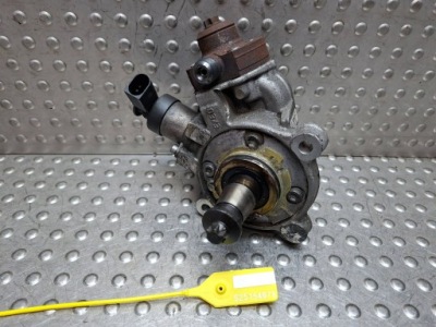 Насос впрыскная mini cooper r56 06- 1.6 d 0445010519 фото №1