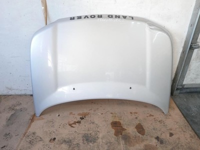 Капот кришка перед 642 land rover freelander i ln фото №1