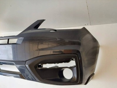 Subaru forester iv lift бампер перед 57704sg030 оригинал фото №1