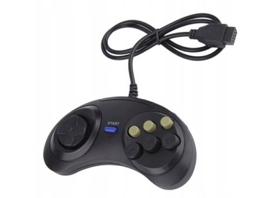 Pad do konsoli Sega Megadrive , genesis