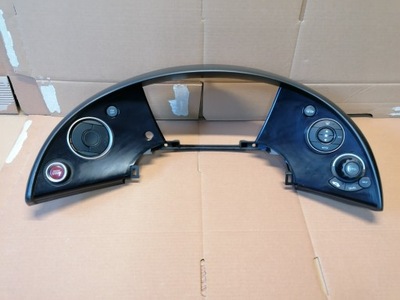 Honda civic viii корпус спідометра панель ufo фото №1