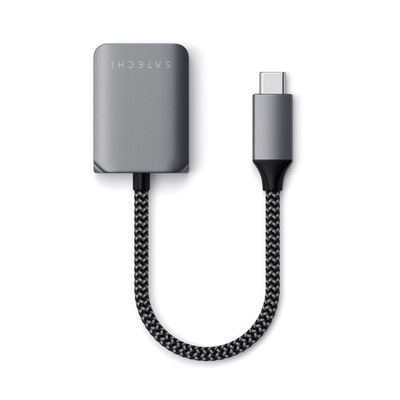 Adapter audio SATECHI USB-C PF