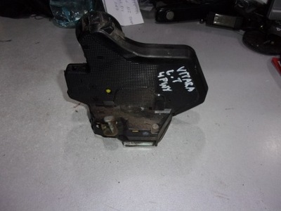 LOCK DOOR SUZUKI GRAND VITARA II LEFT REAR  