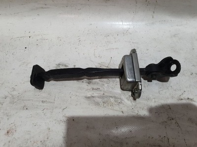 Ограничитель дверь задняя левый honda civic ix 11-16 фото №1