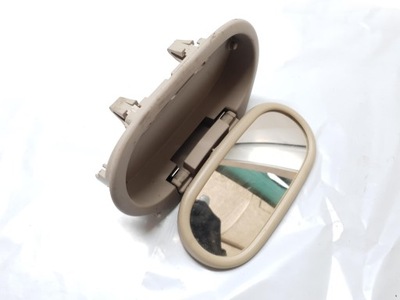 Дзеркало внутрішнє renault grand scenic ii фото №1