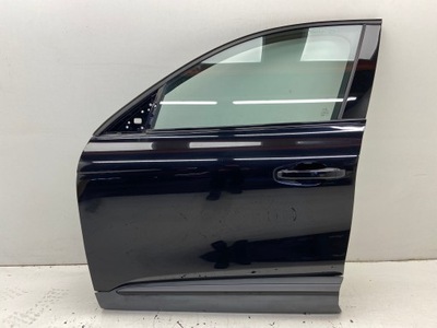 Renault arkana 2022r дверь передние левая tegxa фото №1