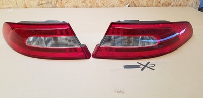 JAGUAR XF250 FARO IZQUIERDA DERECHA EUROPA DIODO LUMINOSO LED  