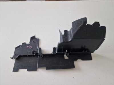 Seat leon iv 6f 21- правая воздуховод перед фото №1