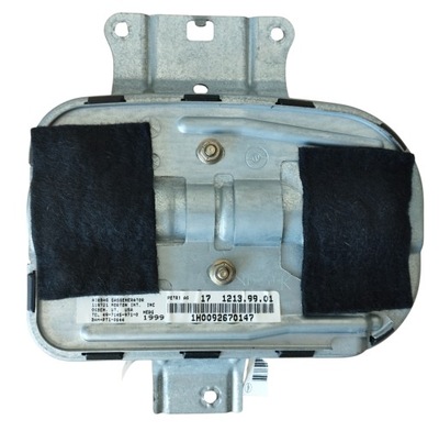 Подушка воздушная подушка безопасности дверь левая mercedes slk r170 17086005050 фото №1