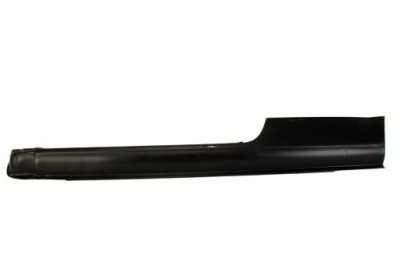 Поріг лівий renault clio ii renault clio ii 98-16 фото №1