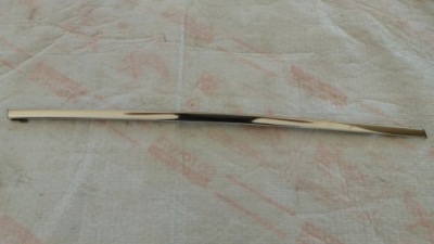 Toyota оригинал  молдинг хром фото №1