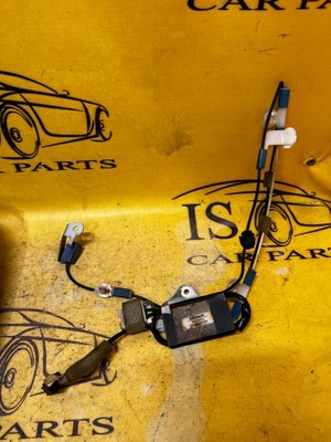 Усилитель антенны lexus rx 450h iii 3 al10 фото №1