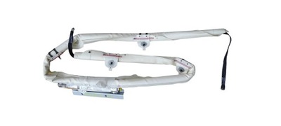 Шторка безпеки подушка безпеки ліва volvo xc60 i 08-13 rok фото №1