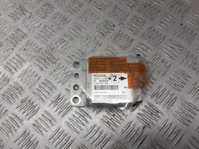 Модуль подушка безопасности nissan оригинальный номер 98820av200 фото №1