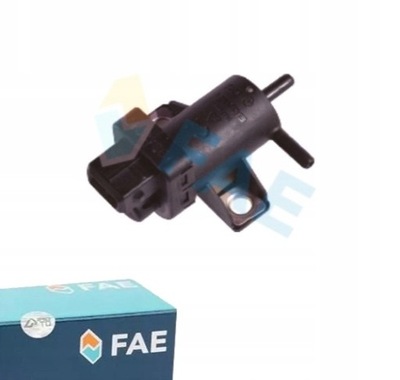 Перетворювач тиску fae do renault trafic ii 2.5 фото №1