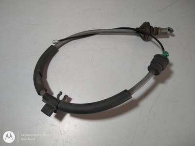 Трос сцепления twingo ii 1.2 8200426378 2011r фото №1