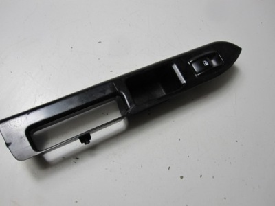 Панель перемикач вікон задній задня правий kia rio 05r фото №1