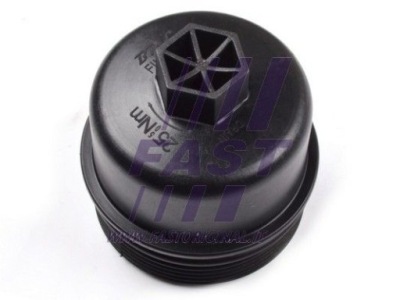 Fast ft94709 корпус, фільтр оливи фото №1