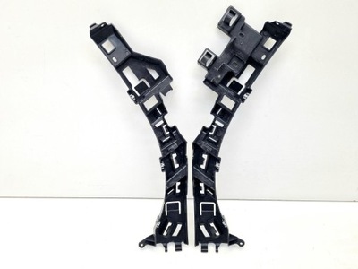 Opel combo peugeot rifter напрямні wspornki лівий правий перед фото №1