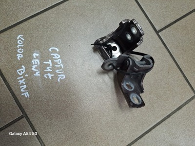 Петля дверь левый задняя bixnf renault captur 1,5dci фото №1