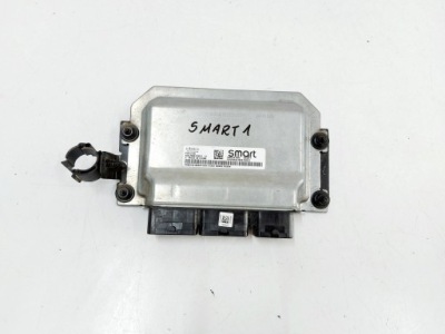 Smart #1 smart 1 23r. модуль блок керування двигуна 8891591985 фото №1