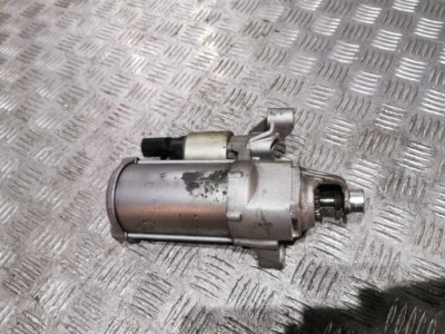 Audi a4 b9 8w 2.0 tdi стартер 04l911021b фото №1