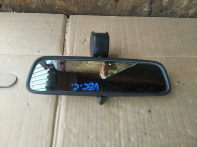 Дзеркало внутрішня заднього виду opel vectra c фото №1