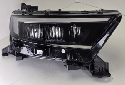 Opel mokka ii 2 b full led фара правий лампа передня права 9847939180 фото №1