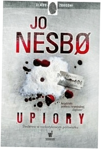 Upiory - Jo Nesbo