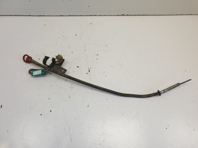 Fiat coupe 2.0 20v щуп щуп масла оригинал фото №1