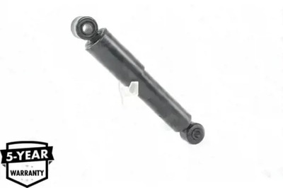 Амортизатор задня газовий g2222 monroe kia cerato ii фото №1