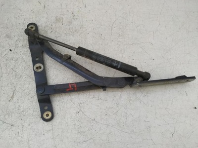 Петля кришки багажника лівий alfa romeo 166 фото №1