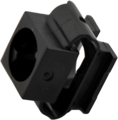 Клипса защита подкрылок audi c4 b4 a3 a4 tt a8 a6 b7 фото №1