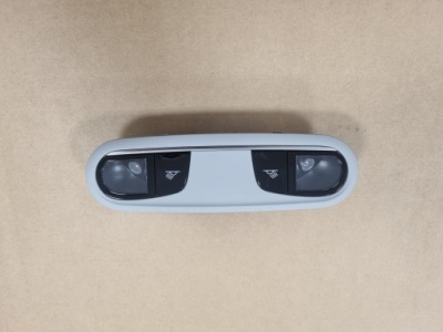 Audi a6 c7 лампа потолочный 4g0947111a фото №1