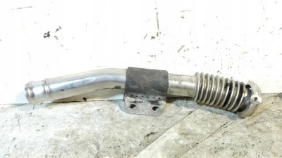 Трубка шланг egr 2.0 di opel zafira a фото №1