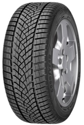 1X 255/40R19 GOODYEAR ULTRAGRIP PERFORMANCE + 100V