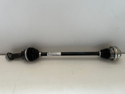 Привідний вал передня ferrari 819425 фото №1