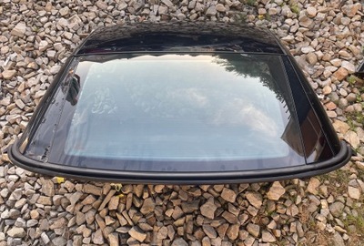 Крыша mercedes w172 r172 slk фото №1