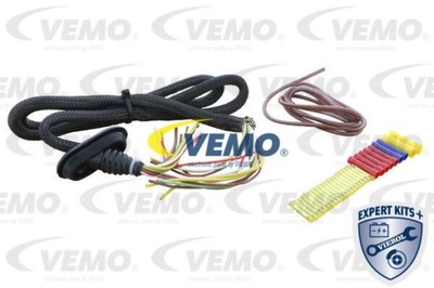 VEMO V20-83-0009-1 КОМПЛЕКТ РЕМОНТНЫЙ, КОМПЛЕКТ ТРУБОК