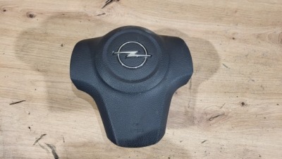 Подушка руля opel corsa d 06- фото №1