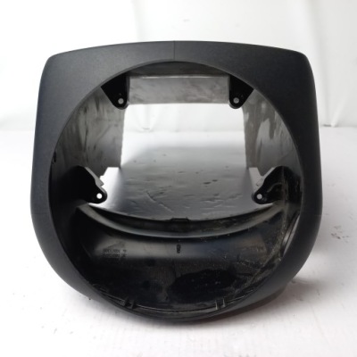 Sprinter 907 910 накладка руля колонки заглушка фото №1