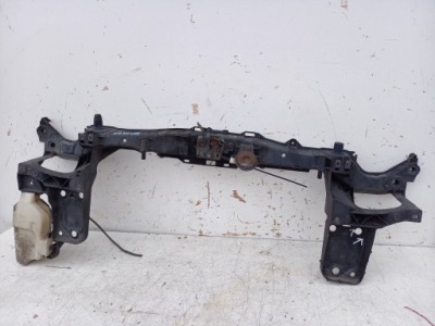 Pas усилитель перед renault kango ii фото №1