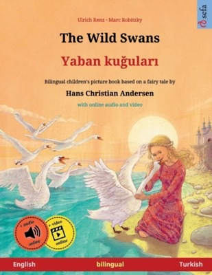 The Wild Swans - Yaban ku&#287;ular&#305;