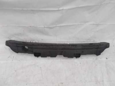 Абсорбер бампера mercedes slk w172 r172 amg задняя задняя a1728852537 фото №1