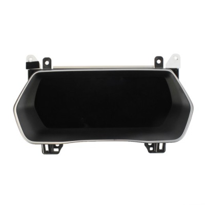 Лічильник дисплей lcd 1004788-00-e tesla model s model x фото №1