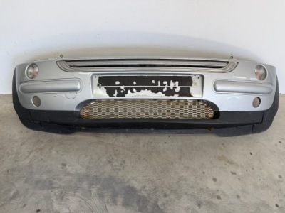 Бампер перед передний mini cooper r50 6800130 фото №1