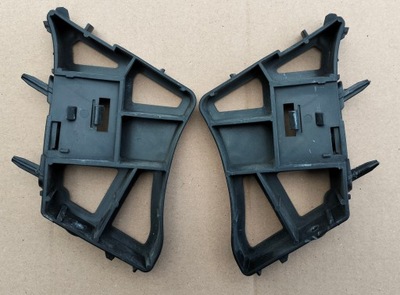 Citroen c5 iii kombi напрямна бампера задня лівий фото №1