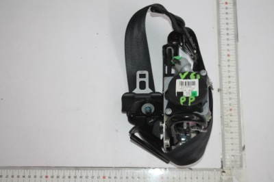 Pas натяжитель правый перед volvo v60 10-18 фото №1