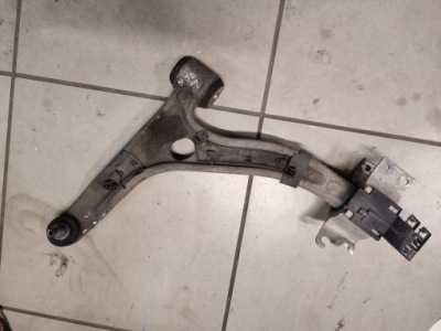 Mercedes 246 176 w156 gla рычаг левый фото №1