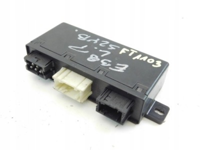 R/19 bmw модуль комфорта дверь 8378772.9 ft1103 фото №1